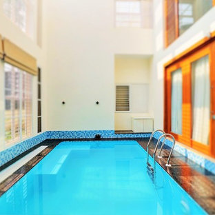 Bipin George Residence