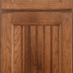 Medallion Cabinetry Madison Beaded Panel Door Style - Products