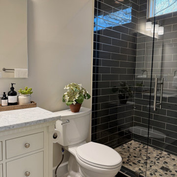 Westmeade Boys baths