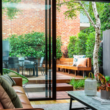 Hawthorn Extension & Renovation Project