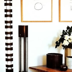Signal Floor Lamp By Serge Mouille Lighting - Floor Lamps