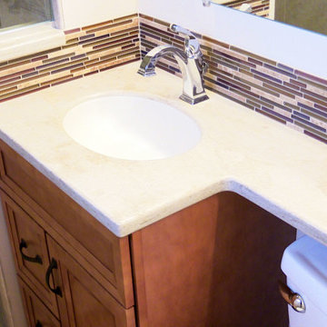 Annandale Kitchen and Bathroom