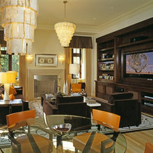 Living Room/Home Theatre