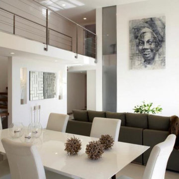 Loft Living