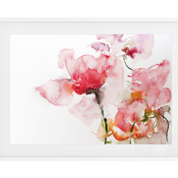 The Bud Print - Prints And Posters