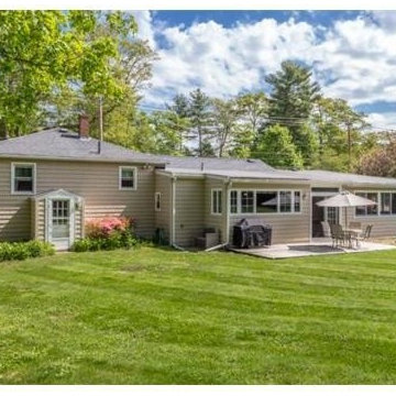 2 North Street Danvers, MA