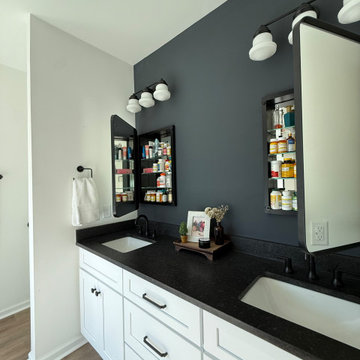 Belleview Makeover