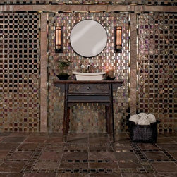 Glass - Tile