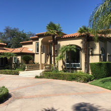 Exterior Paint Ideas