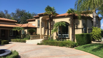 Hidden Hills Exterior 1