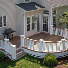 decks