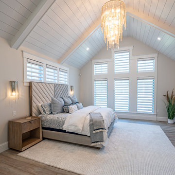 Cape Cod Residence