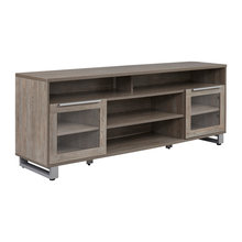 Living Room Storage