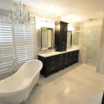 Master Marble- Winward Parkway