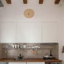 GF kitchen