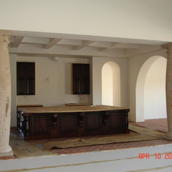 Interior Columns 006 - Products