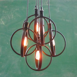 UMANOFF DESIGN SPRING 2017 COLLECTION - Lighting