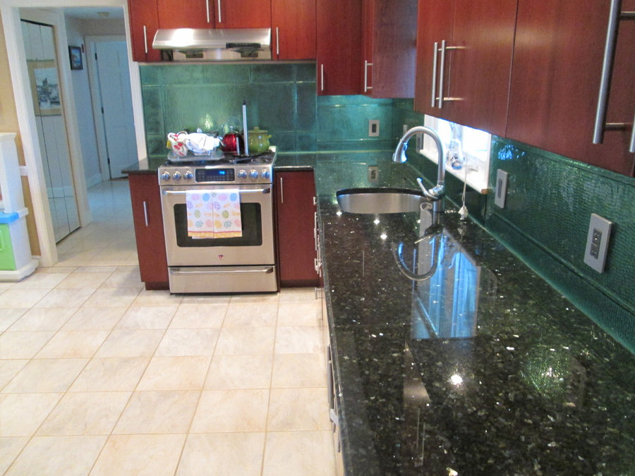 Stone Counters