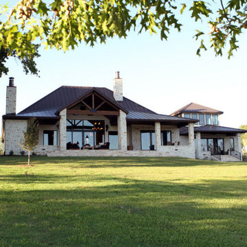 CLB Network - Showcase Builders - Kingsland, TX - 4
