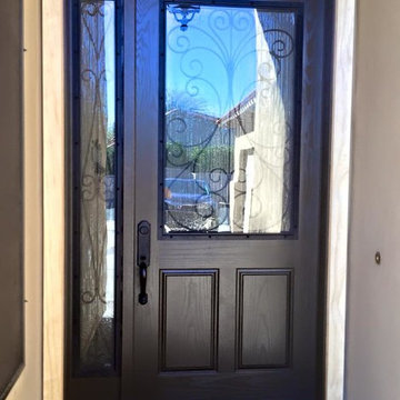 Entry Doors