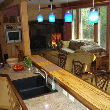 Robson Home