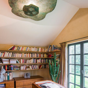 BRAINE-LE-CHATEAU-BELGIUM