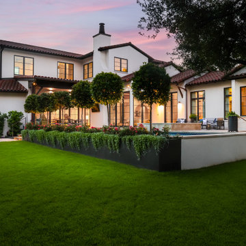 Timberline Ridge Residence