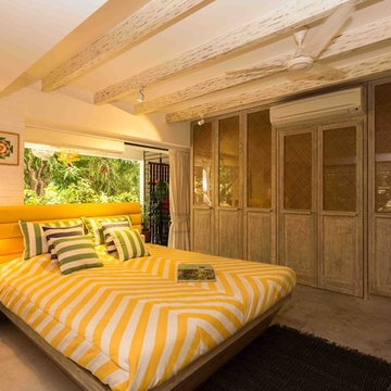 Artistic Living