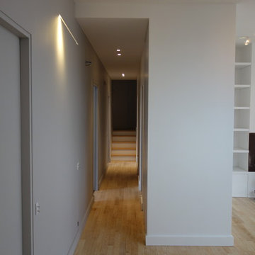 Appartement 160 M2 - Neuilly / Seine - Graviers - 92200