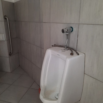 Seguerra Commercial Structure in Rizal Street Talisay City Cebu