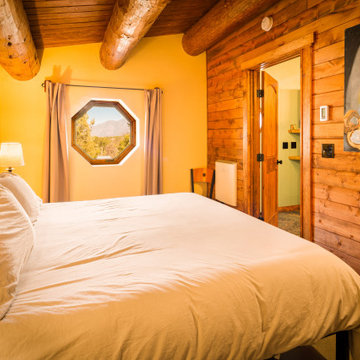 The Hobbit Homes at Crestone