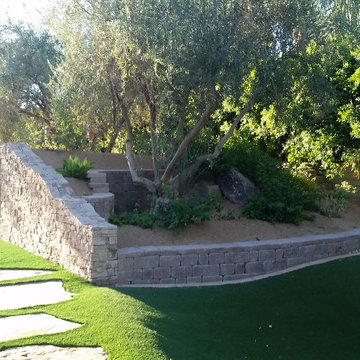 Moskowitz Residence