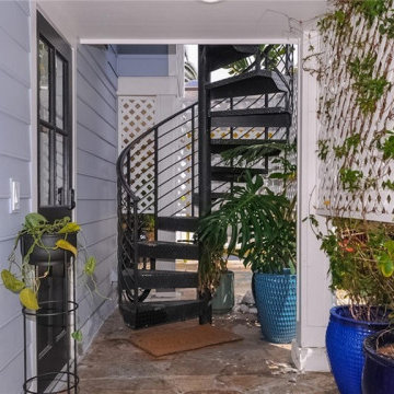 Beach Cottage