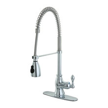 Faucets