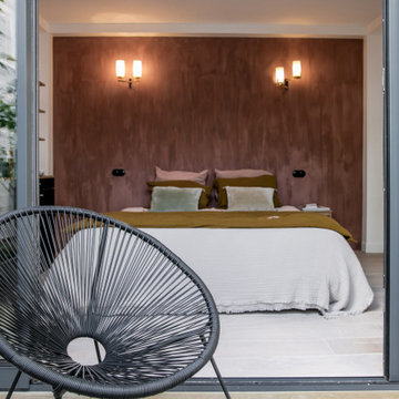 Douceur de vivre à Paris