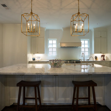 S. Phillips Remodel