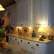 Kitchen Ideas