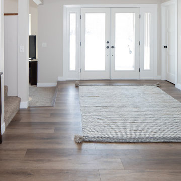 White & Wood