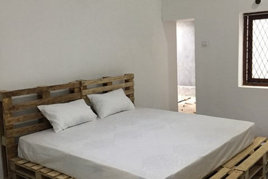 Pallet project