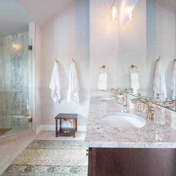 Cherry St Model Home