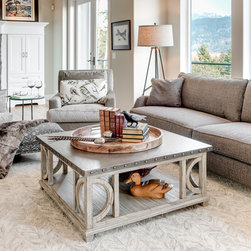 E Jackson Furniture Project - Products