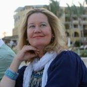 Audrey McGuires foto