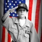 Stan Gibson's photo