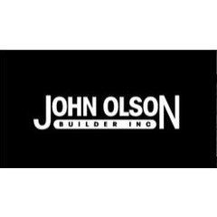 JOHN OLSON BUILDER INC