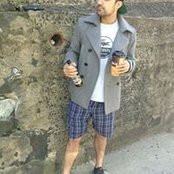 Jon Choudri's photo