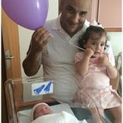 Khaled Dandan's photo