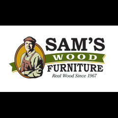 Sam's Wood Furniture