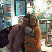 Deborah Willis's photo