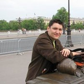 Cosmin Merisescu's photo