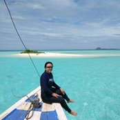 Desy Kristiani's photo